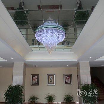 焦作修武帝苑商务酒店酒店提供图片