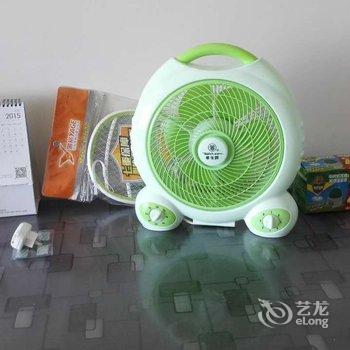 绥中东戴河格桑花之家酒店提供图片