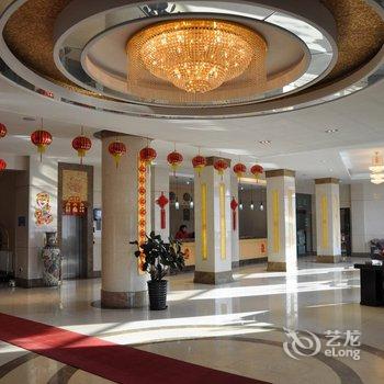 黑龙江省农垦北安宾馆酒店提供图片