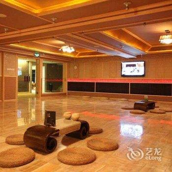 虎林好时光休闲会馆酒店提供图片