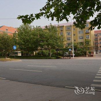 北戴河家庭自助公寓酒店提供图片