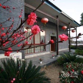 湘潭源博园生态农庄酒店提供图片