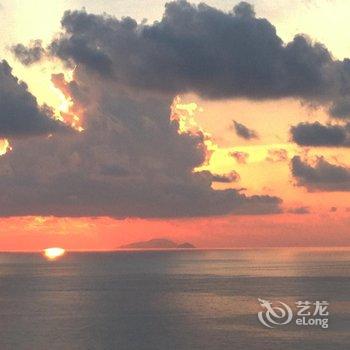 阳江海陵岛小米海景公寓酒店提供图片