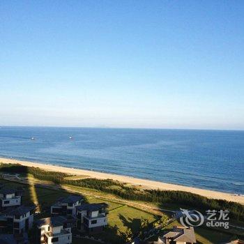 阳江海陵岛小米海景公寓酒店提供图片