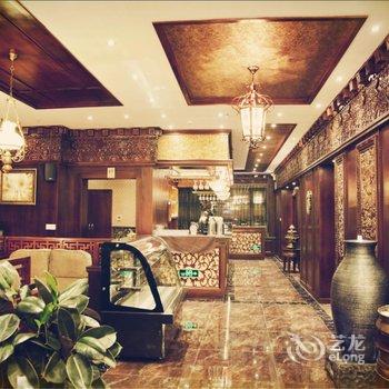 拉萨普仁仓藏式主题奢华酒店酒店提供图片