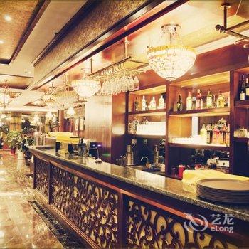 拉萨普仁仓藏式主题奢华酒店酒店提供图片