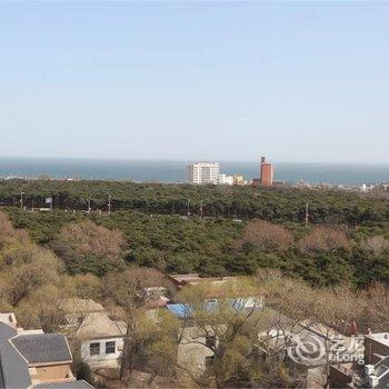 兴城一等海逸海之家海景公寓酒店提供图片