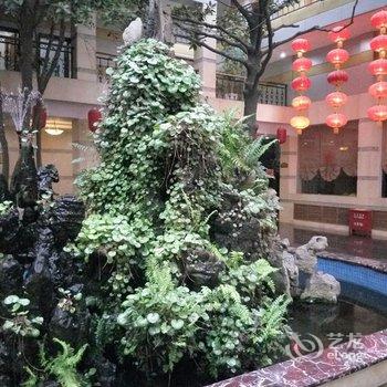 宜昌石化宾馆酒店提供图片