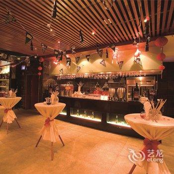 拉萨雅汀舍丽花园酒店酒店提供图片