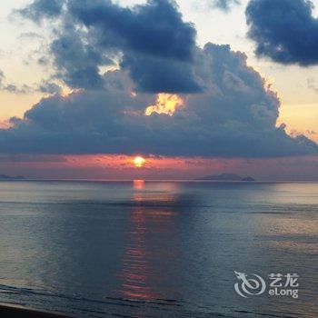 阳江海陵岛小米海景公寓酒店提供图片