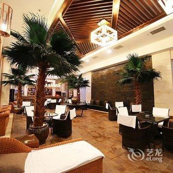 盘锦乐水汇温泉假日酒店酒店提供图片