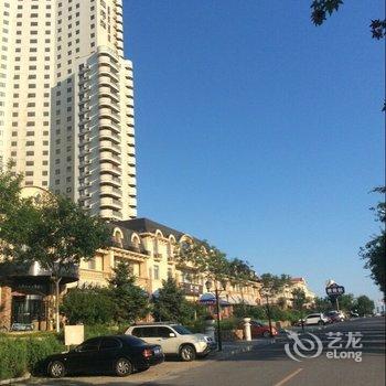 绥中东戴河观海公寓酒店提供图片