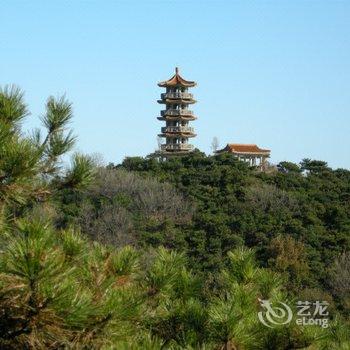 兴城海豚湾家庭旅馆酒店提供图片