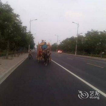 绥中东戴河美途公寓(同湾地中海风情店)酒店提供图片