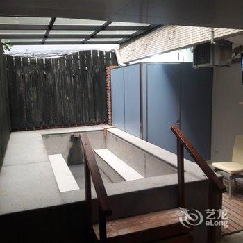 台北拾一会馆HOUSE11酒店提供图片