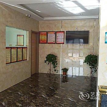 永昌金华悦商务宾馆酒店提供图片