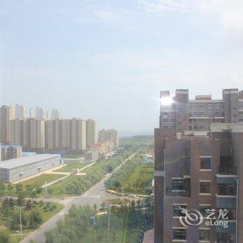 绥中东戴河九门口海景日租公寓酒店提供图片