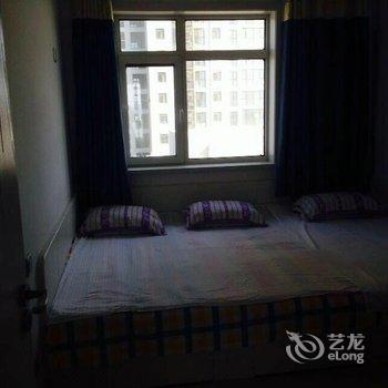 绥中东戴河海钓公寓酒店提供图片