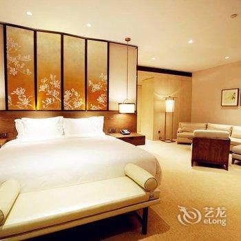 上海衡山路十二号豪华精选酒店酒店提供图片
