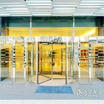 上海金沙智选假日酒店酒店提供图片