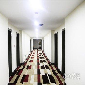南昌唐古拉酒店(原宜必思酒店)酒店提供图片