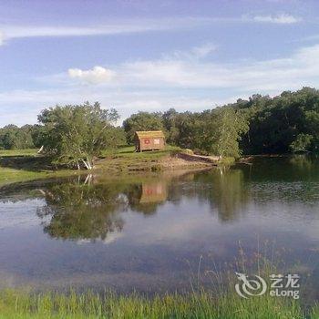 坝上如君家庭公寓酒店提供图片