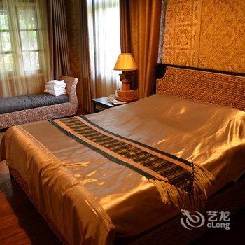 陇川龙安新马温泉度假酒店酒店提供图片
