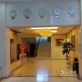醴陵外贸大酒店酒店提供图片
