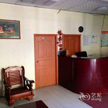 舟山小乌石塘渔家客栈