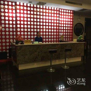 芷江富王商务宾馆酒店提供图片