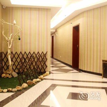 平江欣荣宾馆酒店提供图片