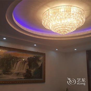 扬州安途小站家庭套房酒店提供图片