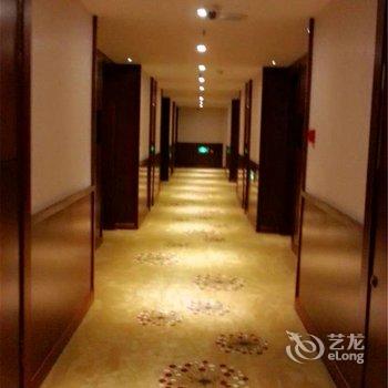 温州平阳宾馆(昆阳镇)酒店提供图片