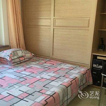 兴城小城家庭公寓酒店提供图片
