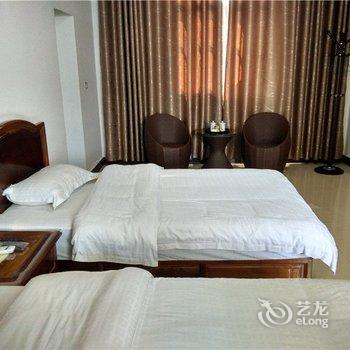 盈江莉源公寓酒店提供图片