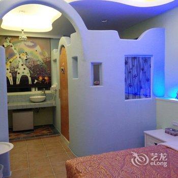 屏东民宿水澜漾野酒店提供图片