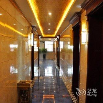 韩城兰宝石宾馆酒店提供图片