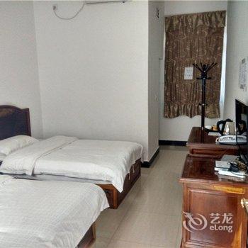 盈江莉源公寓酒店提供图片