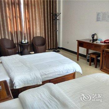 盈江莉源公寓酒店提供图片