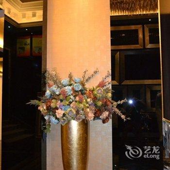 建水红河索菲亚酒店酒店提供图片