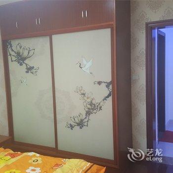 扬州安途小站家庭套房酒店提供图片