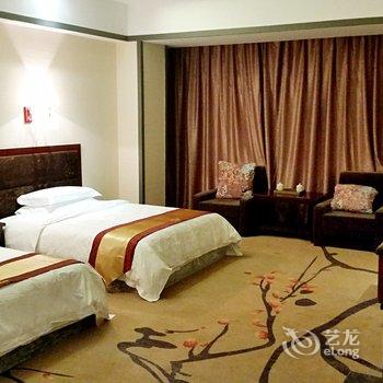 普洱恒润大酒店酒店提供图片
