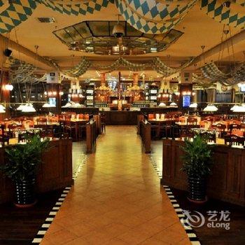 沈阳凯宾斯基饭店酒店提供图片