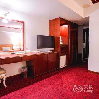沐旅商旅(台中柳川馆)酒店提供图片