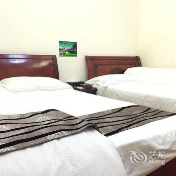 绥宁金水湾生态休闲山庄酒店提供图片