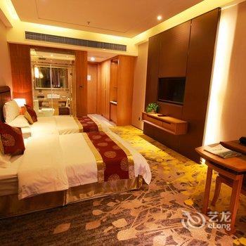 荆州松滋洈水假日酒店酒店提供图片