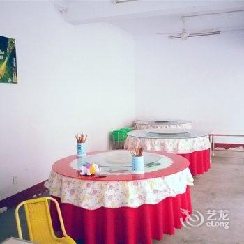 洛阳栾川重渡沟西区88号酒店提供图片