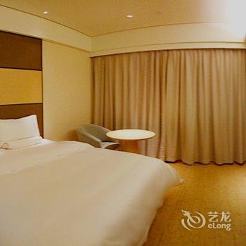 全季酒店(合肥长江西路店)酒店提供图片