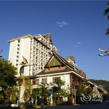 西双版纳如沐阳光观光酒店酒店提供图片
