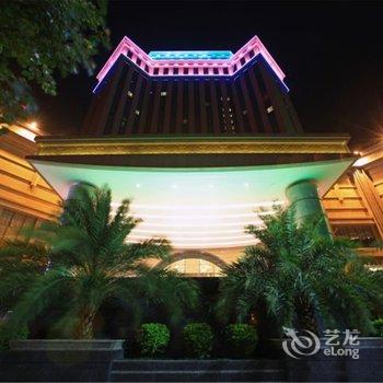 东莞汇丽华酒店酒店提供图片